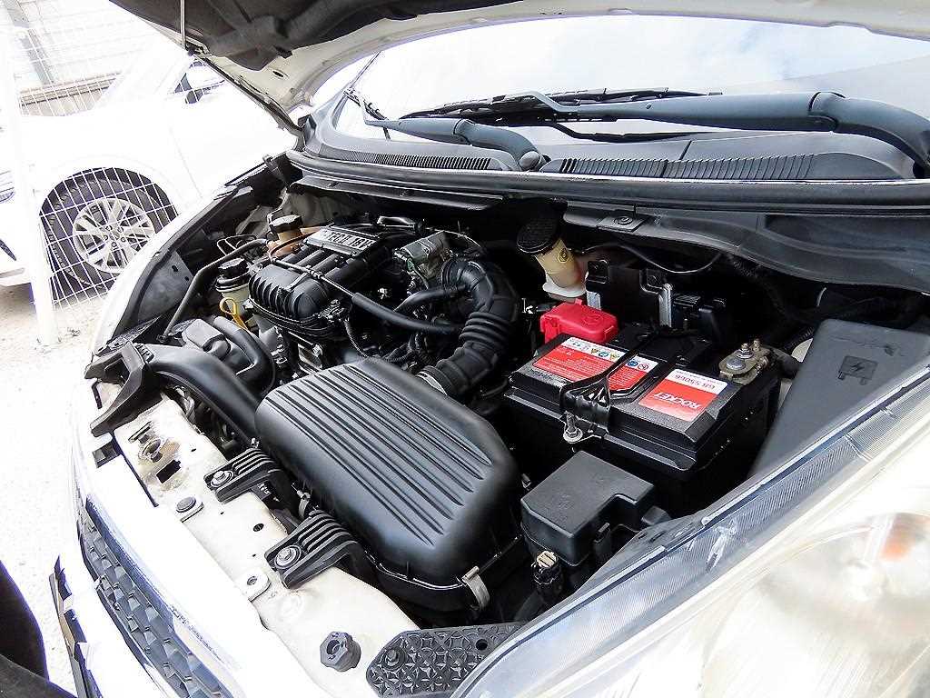 Chevrolet Spark 2014 Blanco - Importación desde Corea - HF Imports Iquique - Foto 15