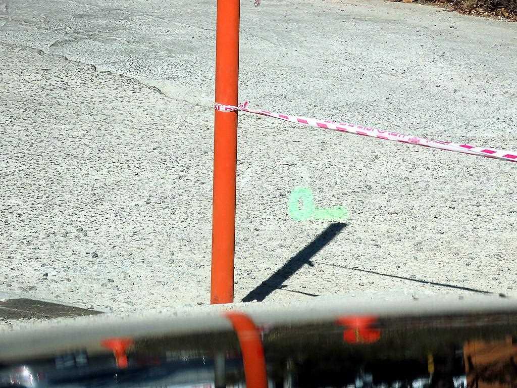 KIA Mohave - Vista 10