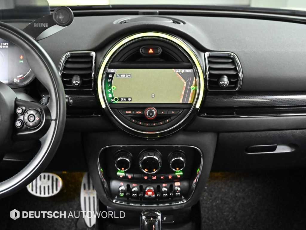 Mini Clubman 2021 Blanco - Importación desde Corea - HF Imports Iquique - Foto 14