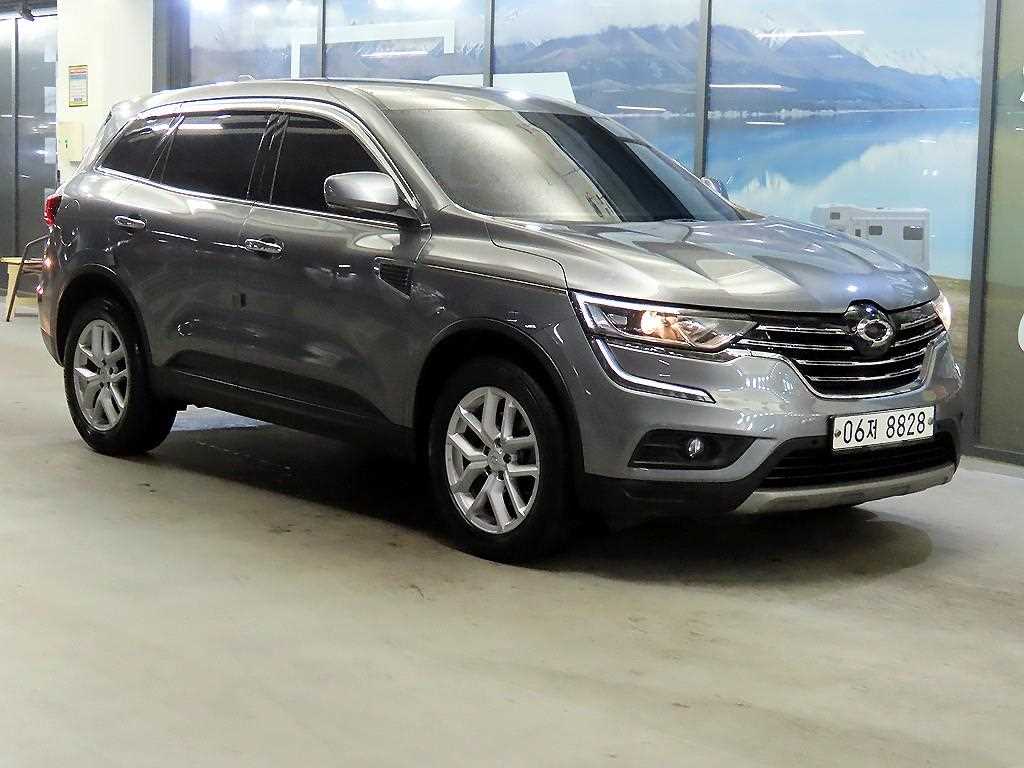 SAMSUNG QM6 - Vista 2