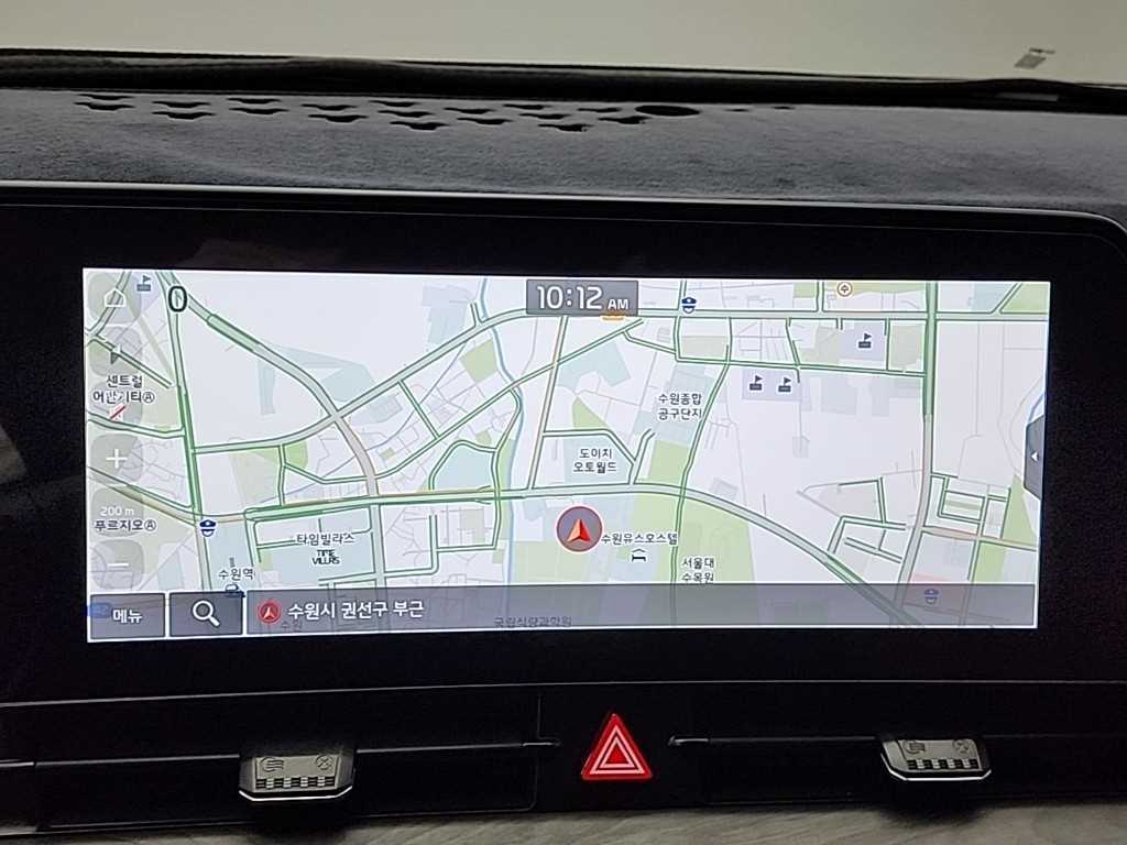 KIA Sportage 2022 Blanco - Importación desde Corea - HF Imports Iquique - Foto 15