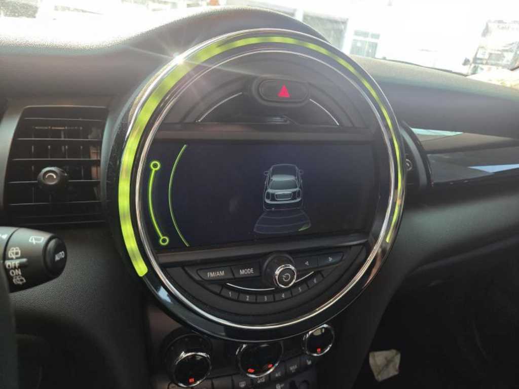 Mini Cooper - Vista 7