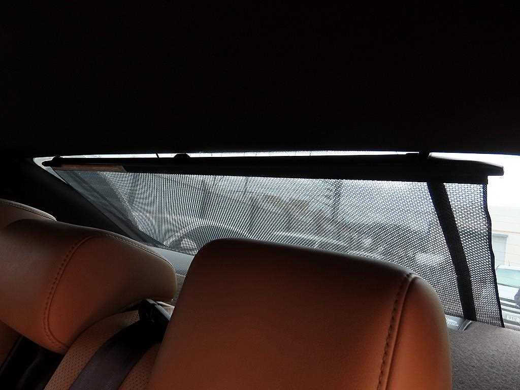 Lexus ES 2019 Negro - Importación desde Corea - HF Imports Iquique - Foto 16