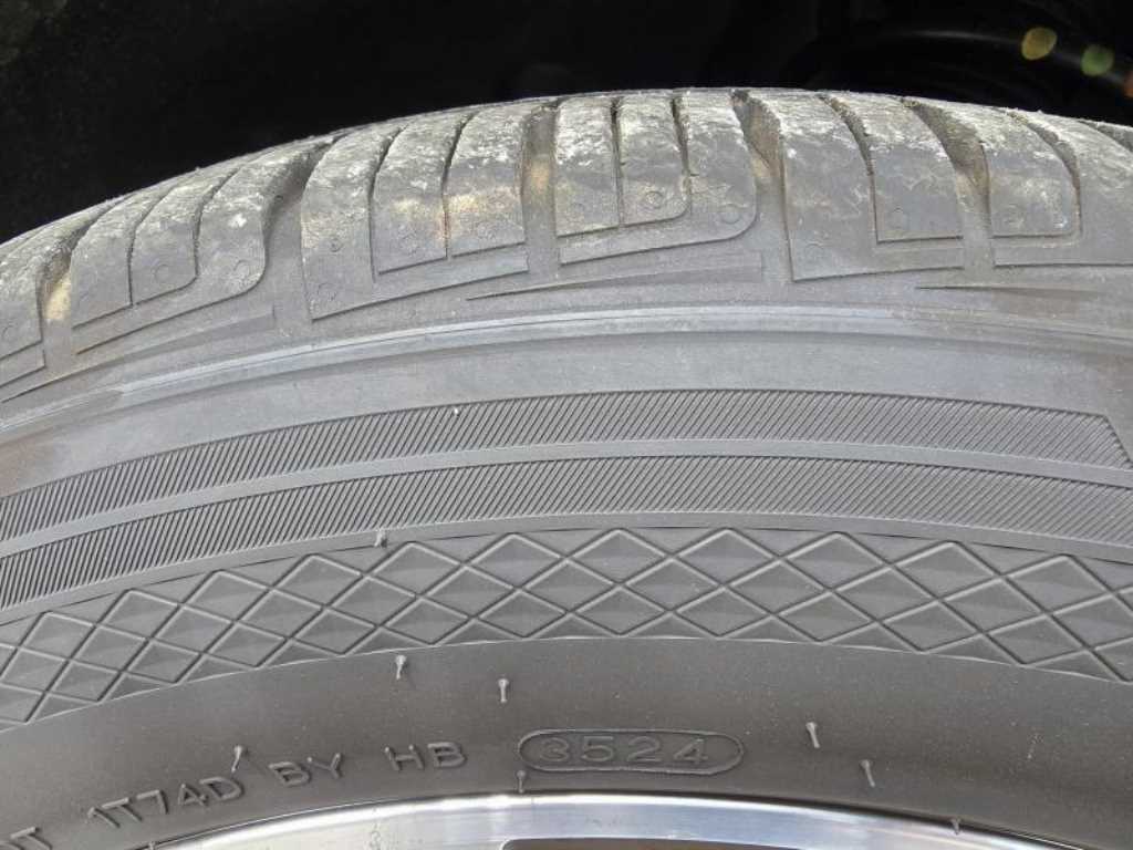 Volkswagen Tiguan 2020 Gris - Importación desde Corea - HF Imports Iquique - Foto 19