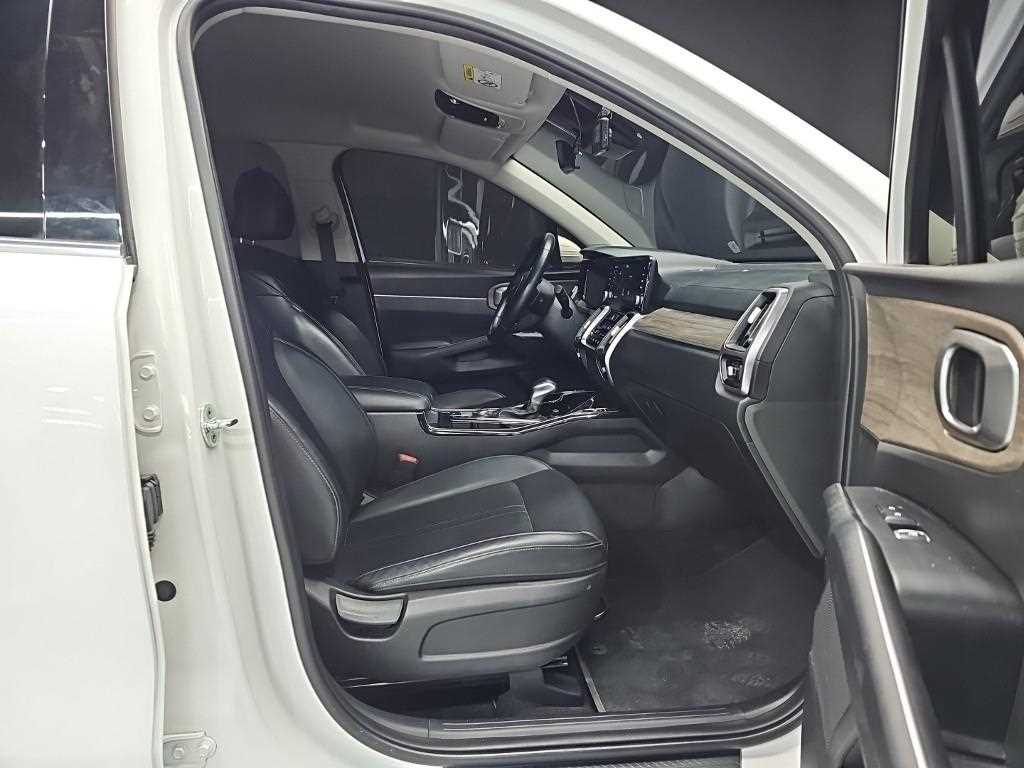 KIA Sorento 2022 Blanco - Importación desde Corea - HF Imports Iquique - Foto 15