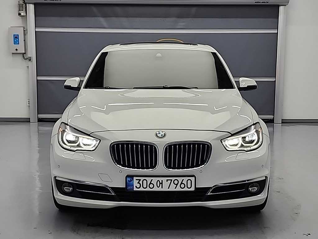 BMW Gran Turismo - Vista 2