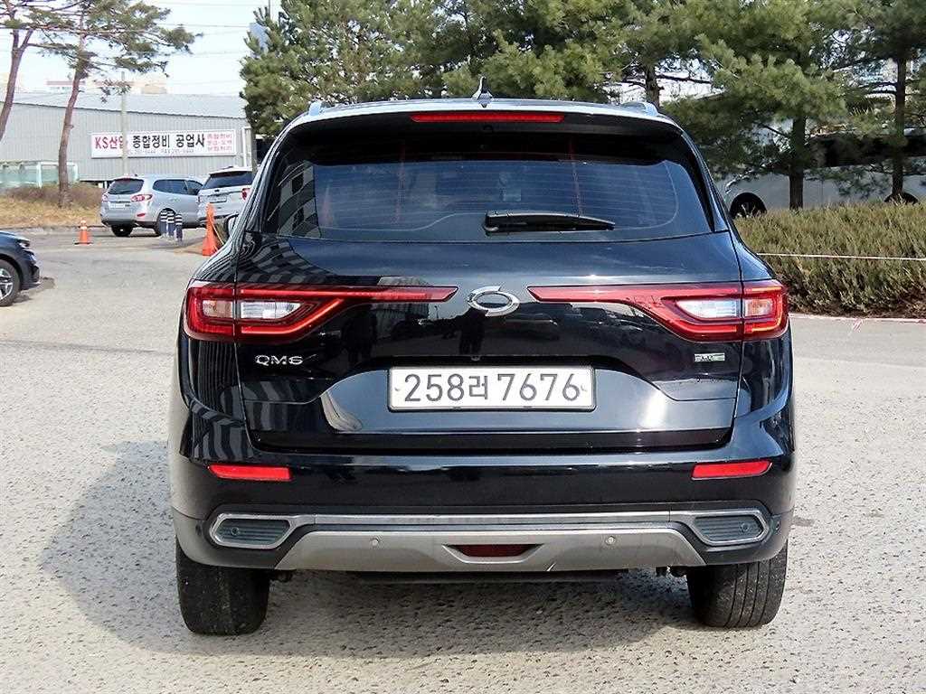 SAMSUNG QM6 - Vista 4