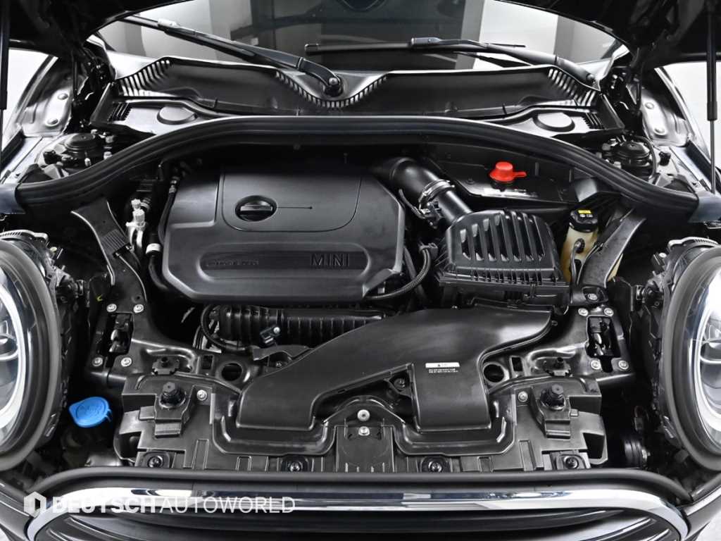 Mini Clubman - Vista 6