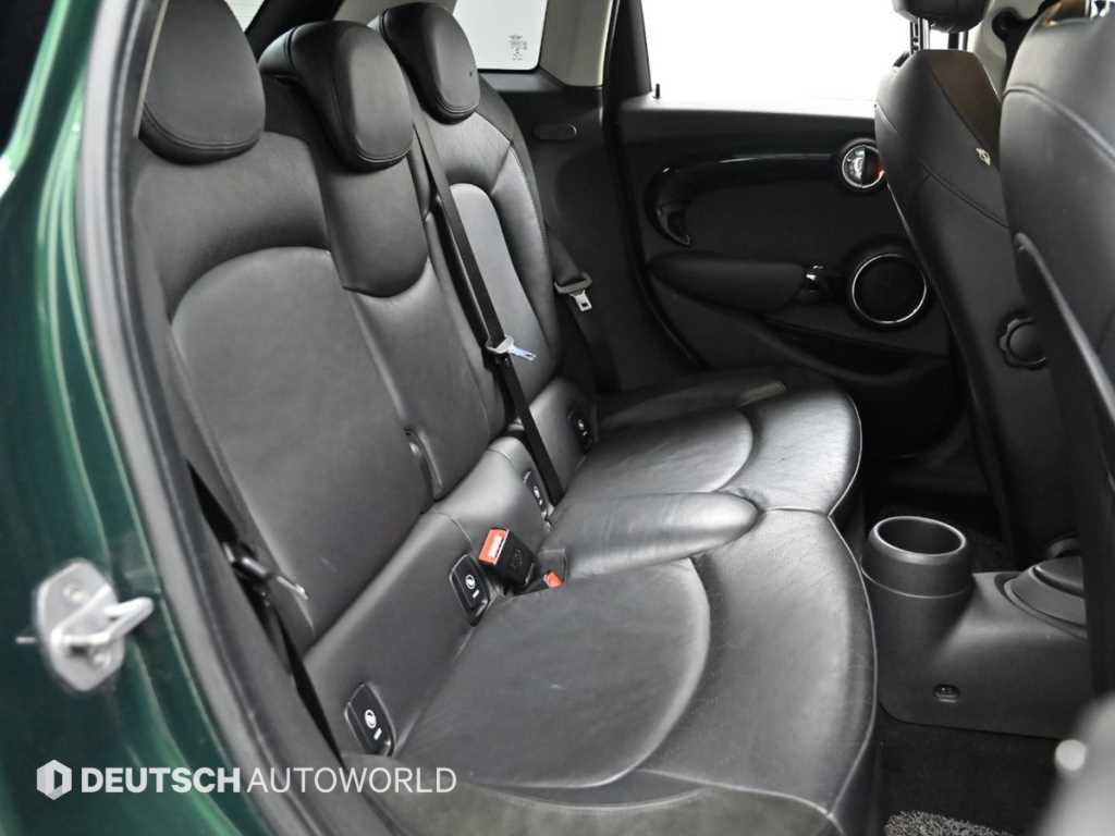 Mini Cooper - Vista 12