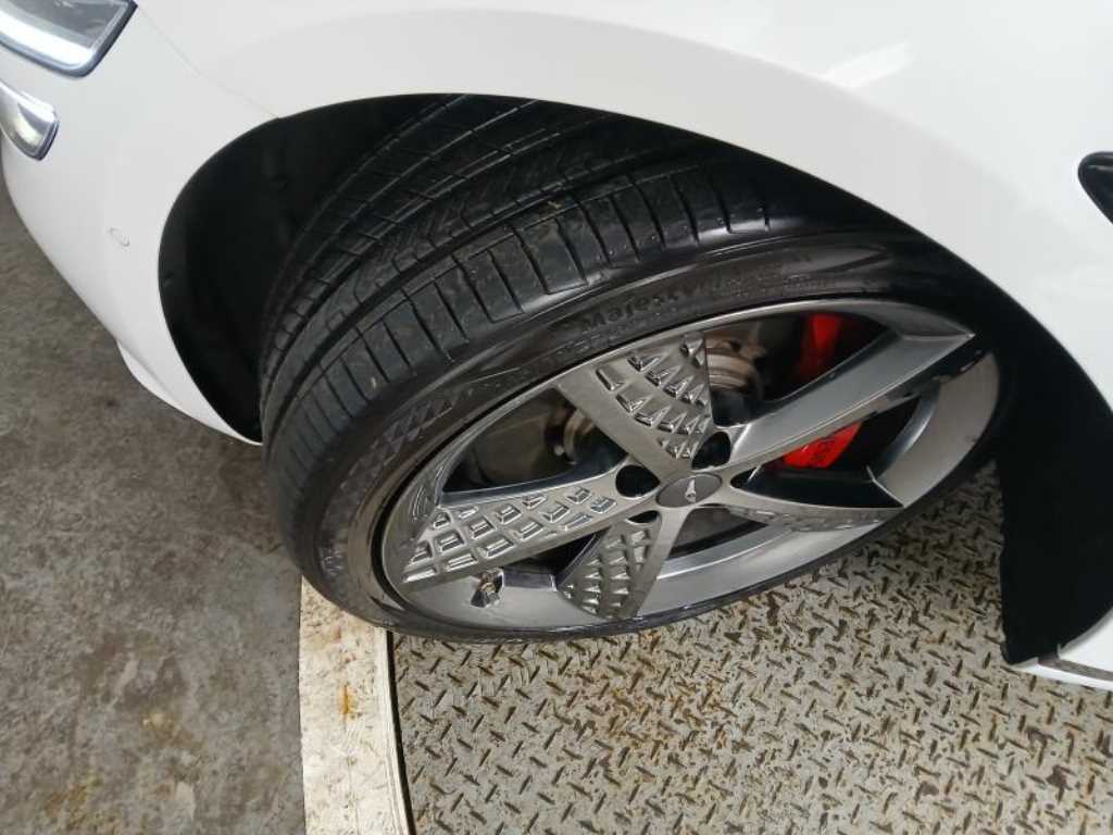 Genesis G80 2022 Blanco - Importación desde Corea - HF Imports Iquique - Foto 20