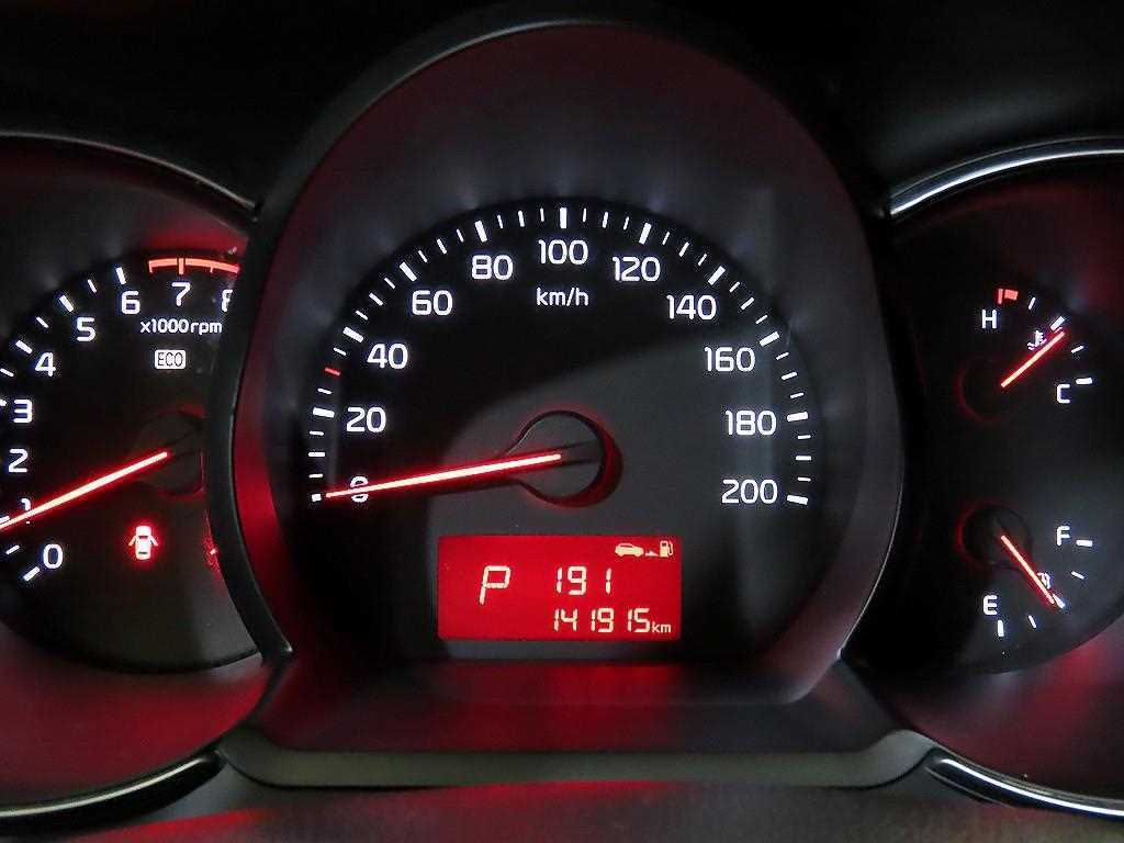 KIA Morning - Vista 7