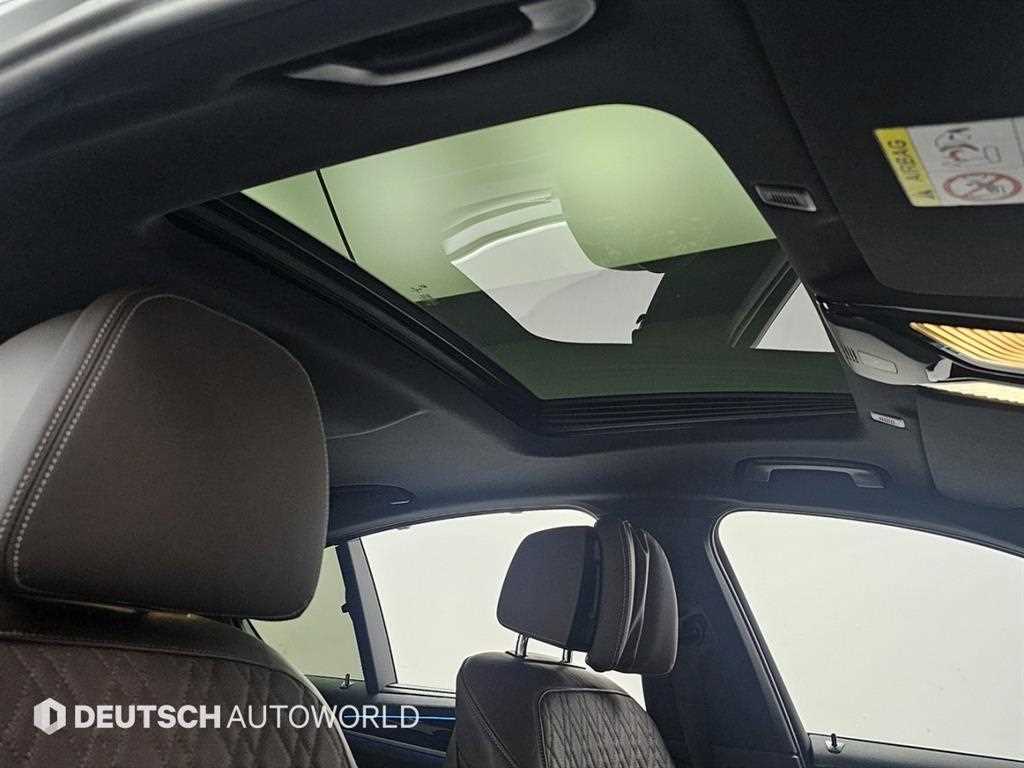 BMW 5 Series 2023 Gris - Importación desde Corea - HF Imports Iquique - Foto 18