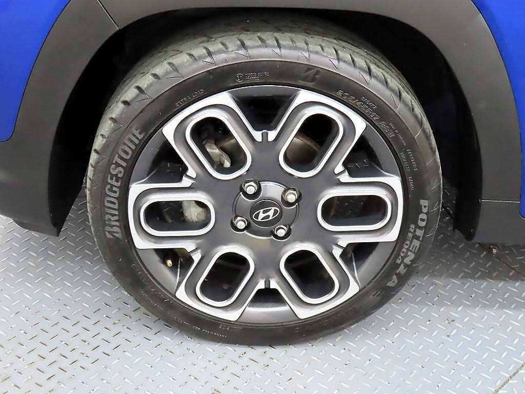 HYUNDAI Casper 2022 - Importación desde Corea - HF Imports Iquique - Foto 19