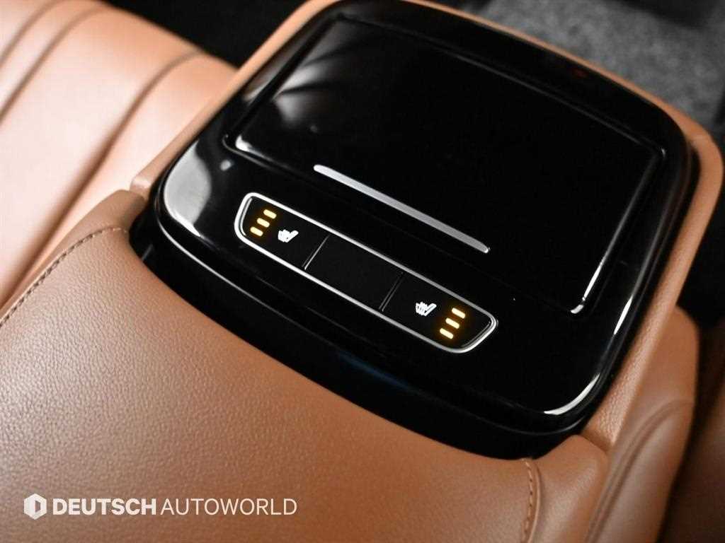 Genesis G80 2021 Blanco - Importación desde Corea - HF Imports Iquique - Foto 16