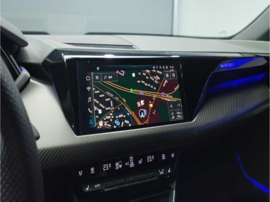 Audi e-Tron GT - Vista 12