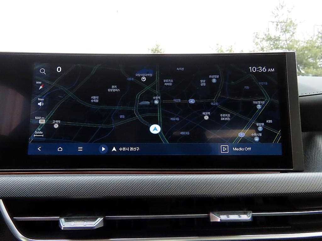 HYUNDAI Sonata 2025 Negro - Importación desde Corea - HF Imports Iquique - Foto 14