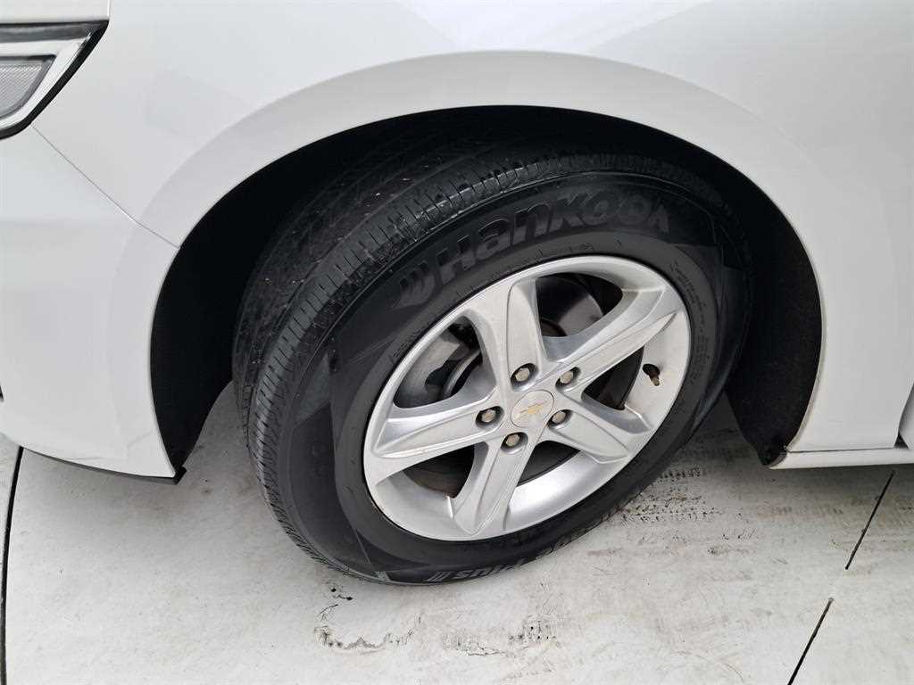 Chevrolet Malibu 2020 Blanco - Importación desde Corea - HF Imports Iquique - Foto 20