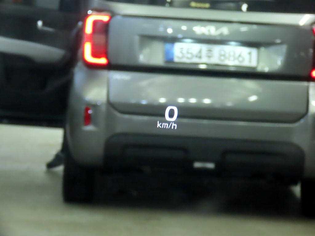 KIA K9 2014 - Importación desde Corea - HF Imports Iquique - Foto 15