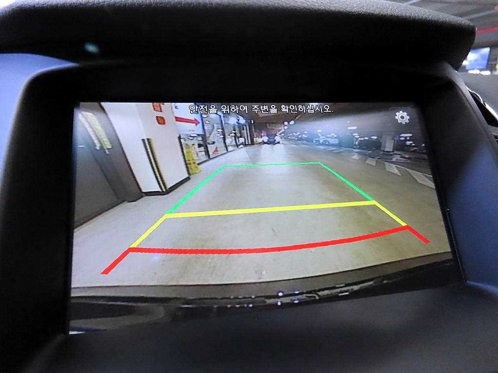 HYUNDAI Grandeur 2016 Negro - Importación desde Corea - HF Imports Iquique - Foto 15