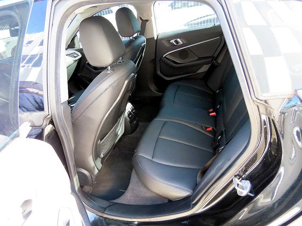 BMW 2 series - Vista 6