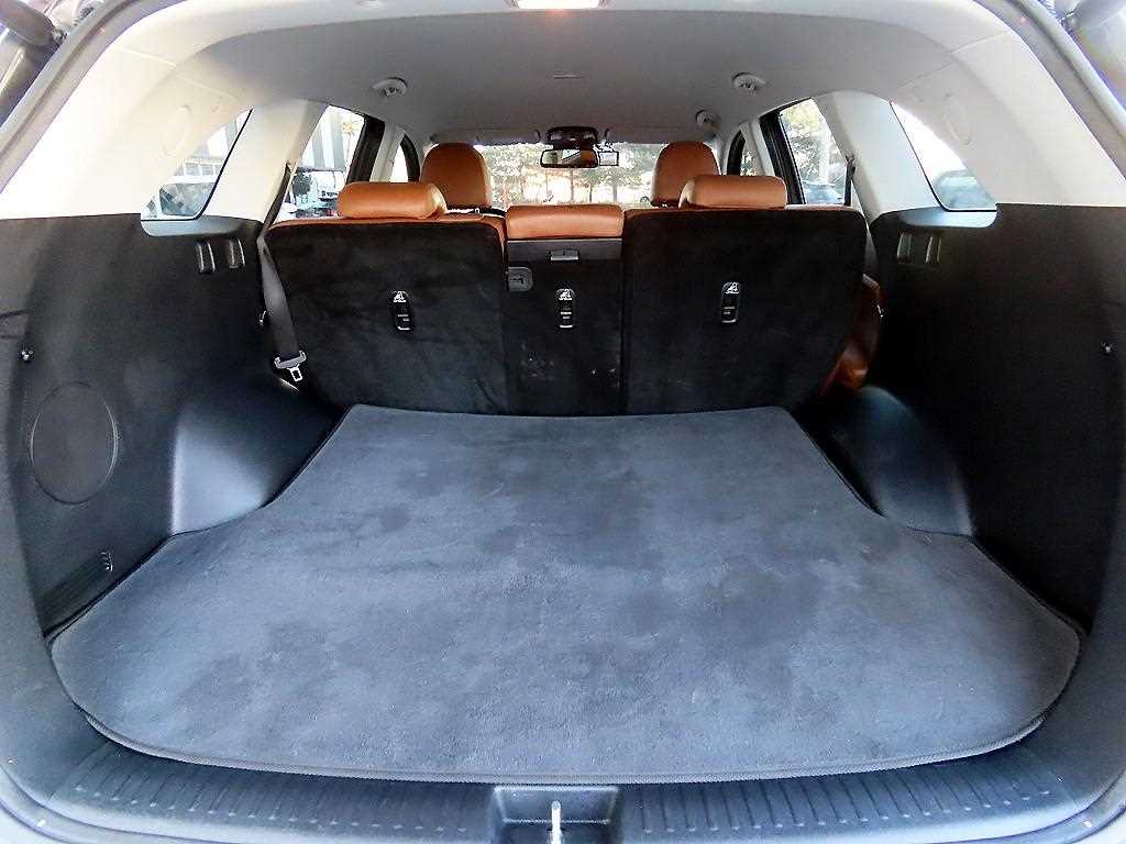 KIA Sorento 2019 Gris - Importación desde Corea - HF Imports Iquique - Foto 17