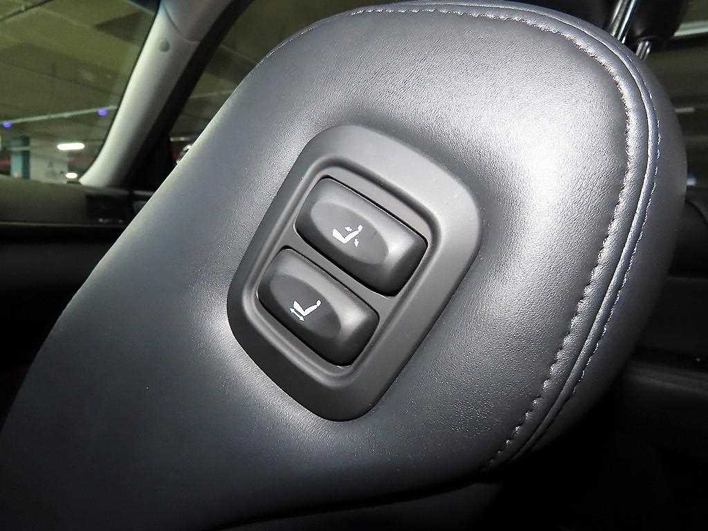 KIA Opirus 2010 Negro - Importación desde Corea - HF Imports Iquique - Foto 15