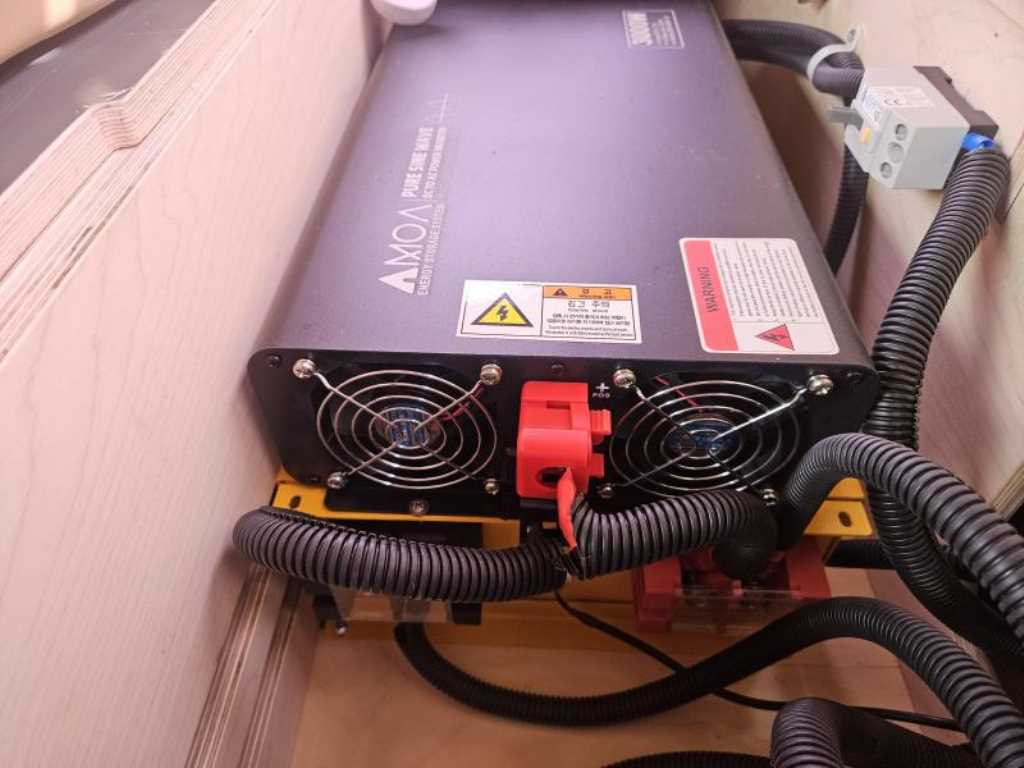 HYUNDAI Starex 2016 - Importación desde Corea - HF Imports Iquique - Foto 19