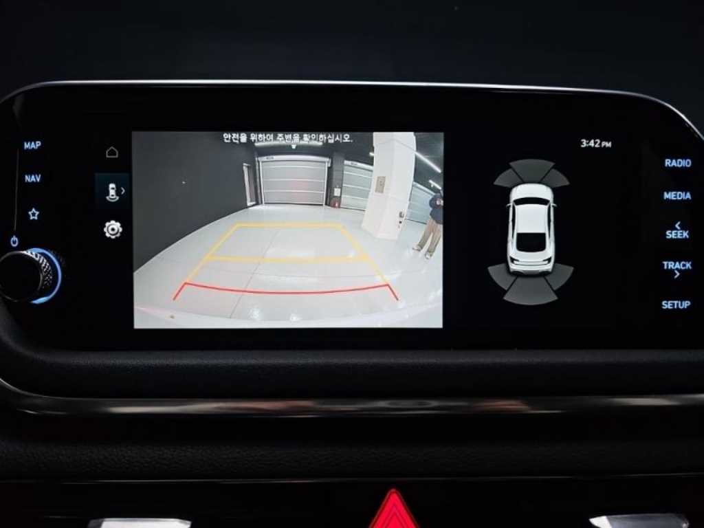 HYUNDAI Sonata 2021 - Importación desde Corea - HF Imports Iquique - Foto 15