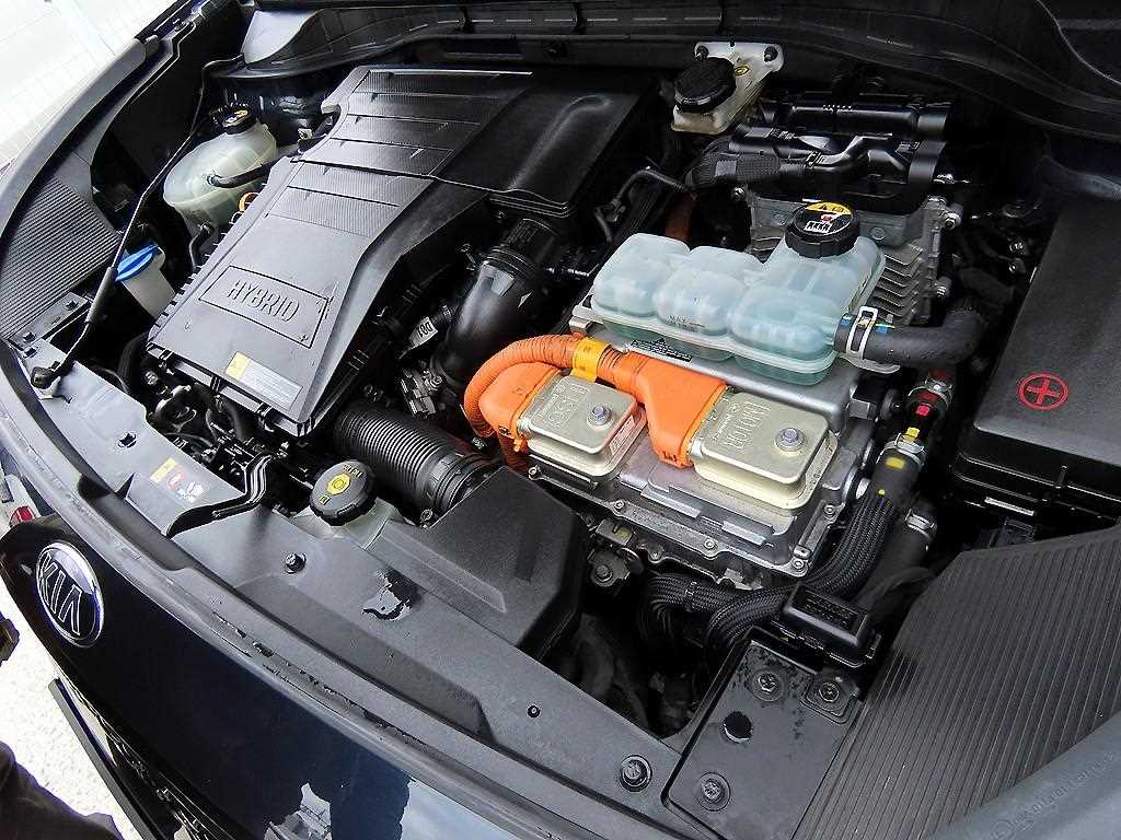 KIA Niro 2018 Azul - Importación desde Corea - HF Imports Iquique - Foto 19