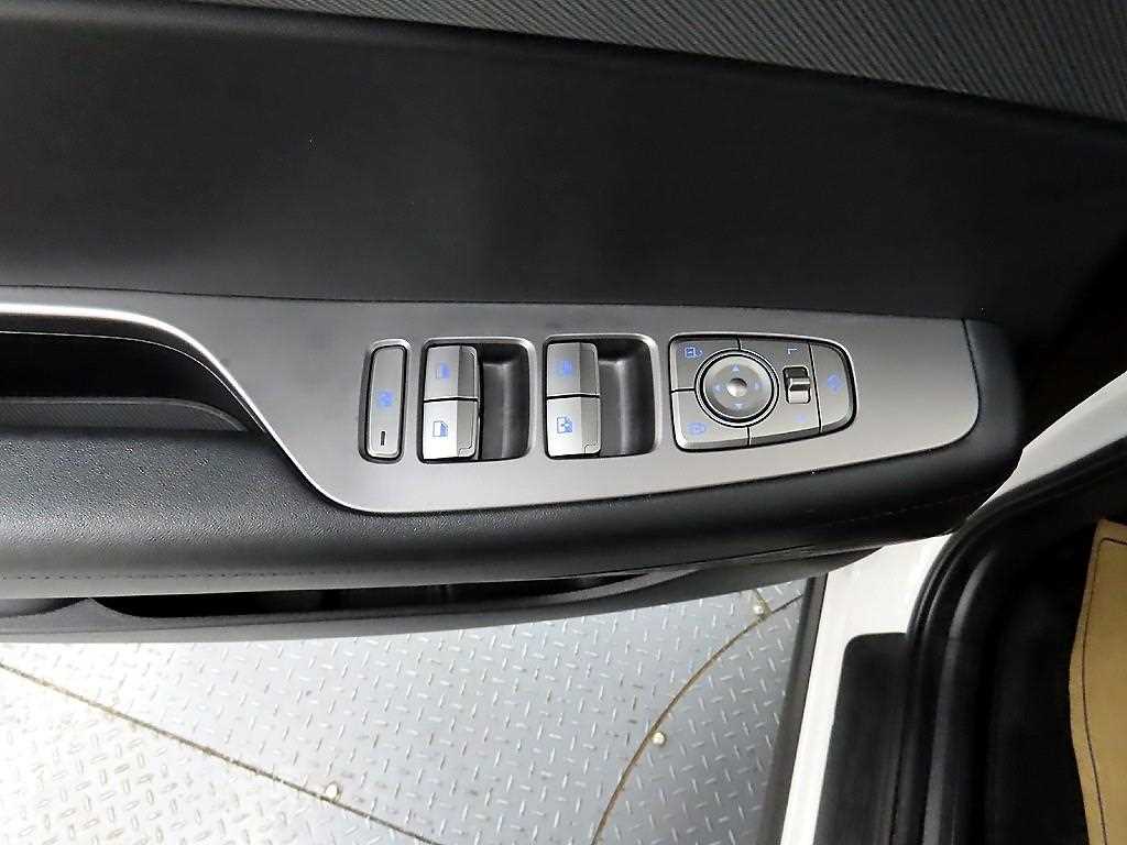 HYUNDAI Palisade - Vista 11