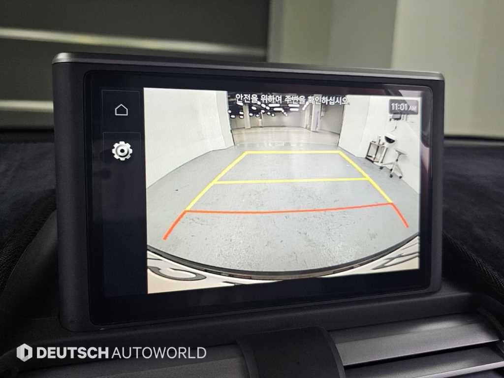 HYUNDAI Casper 2023 Gris - Importación desde Corea - HF Imports Iquique - Foto 15