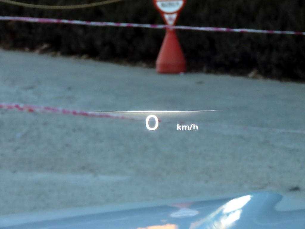 Genesis GV80 - Vista 10