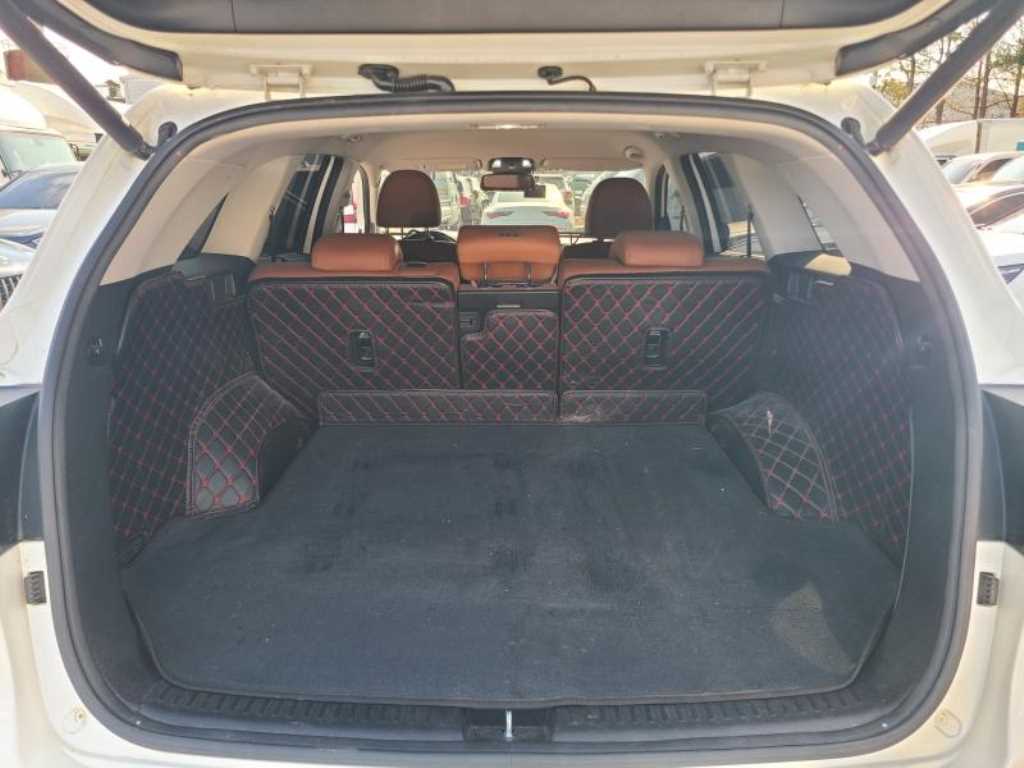 KIA Sorento - Vista 10