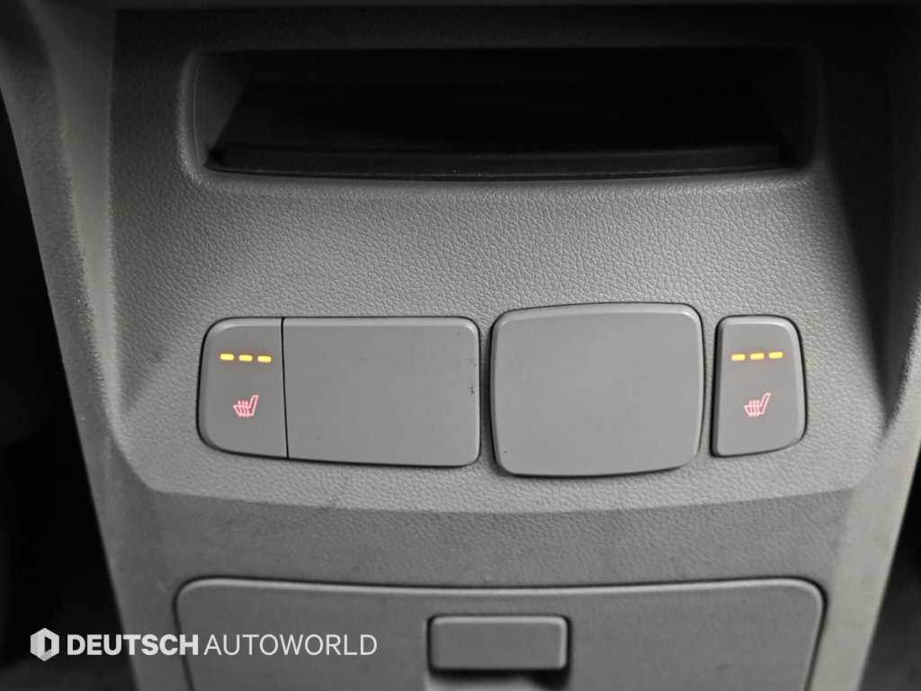 KIA Carnival 2016 Blanco - Importación desde Corea - HF Imports Iquique - Foto 16