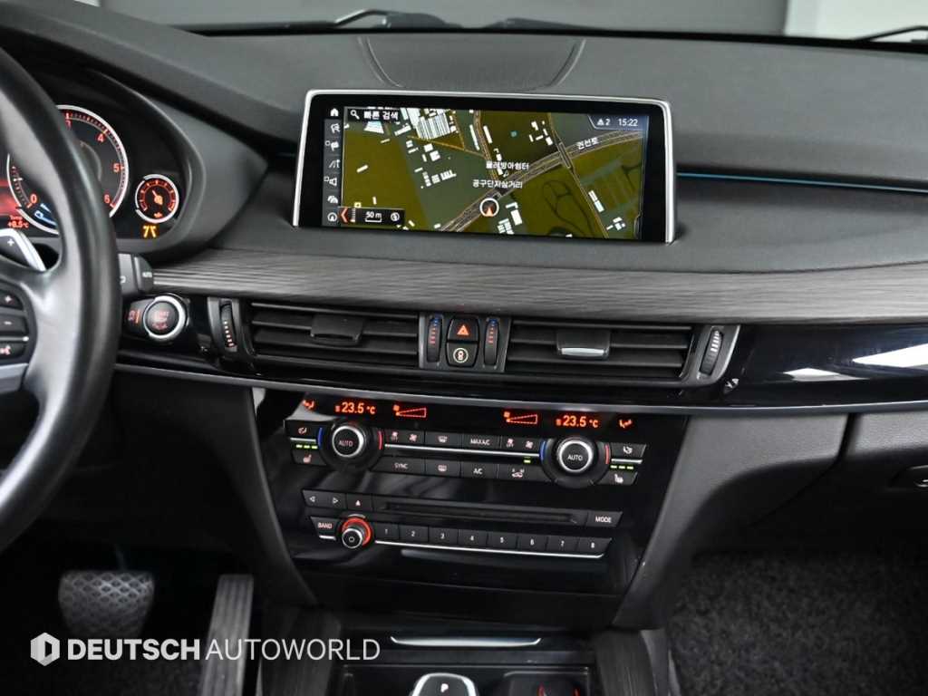 BMW X5 2018 - Importación desde Corea - HF Imports Iquique - Foto 14