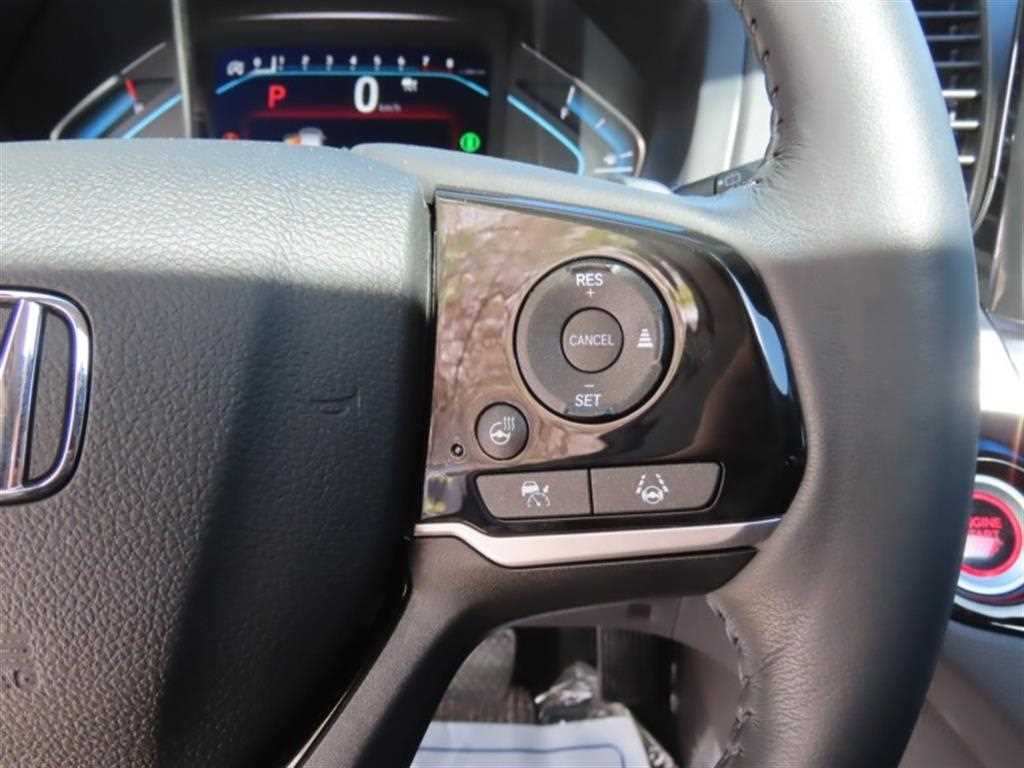 Honda Odyssey - Vista 10