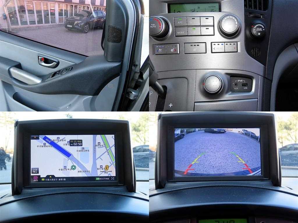 HYUNDAI Starex 2016 - Importación desde Corea - HF Imports Iquique - Foto 16