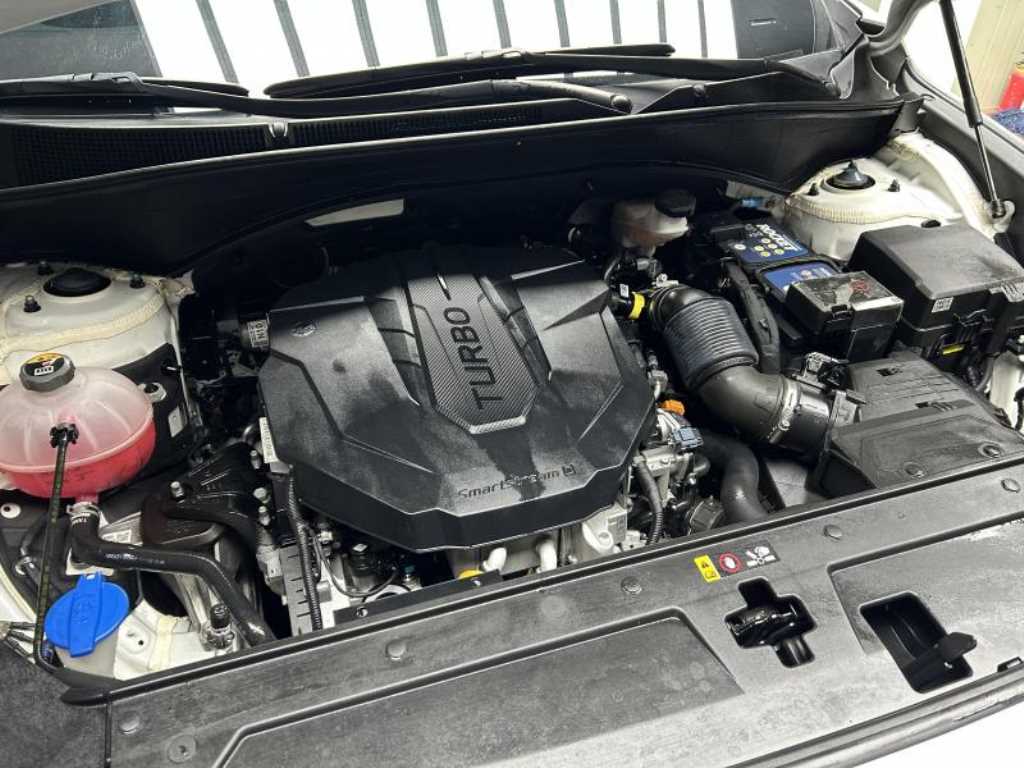 HYUNDAI Santa Fe 2021 - Importación desde Corea - HF Imports Iquique - Foto 19