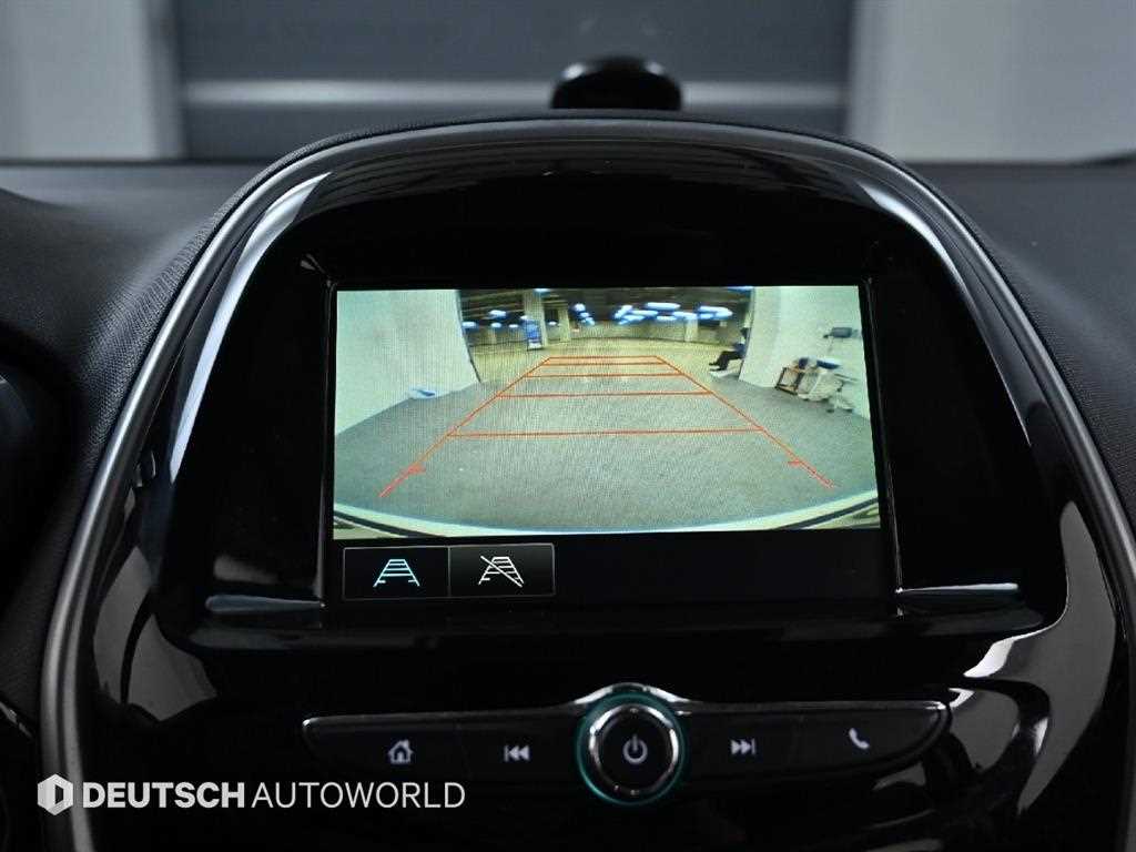 Chevrolet Spark 2016 Blanco - Importación desde Corea - HF Imports Iquique - Foto 15