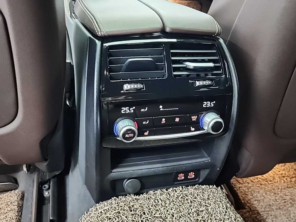 BMW Gran Turismo 2023 Blanco - Importación desde Corea - HF Imports Iquique - Foto 13