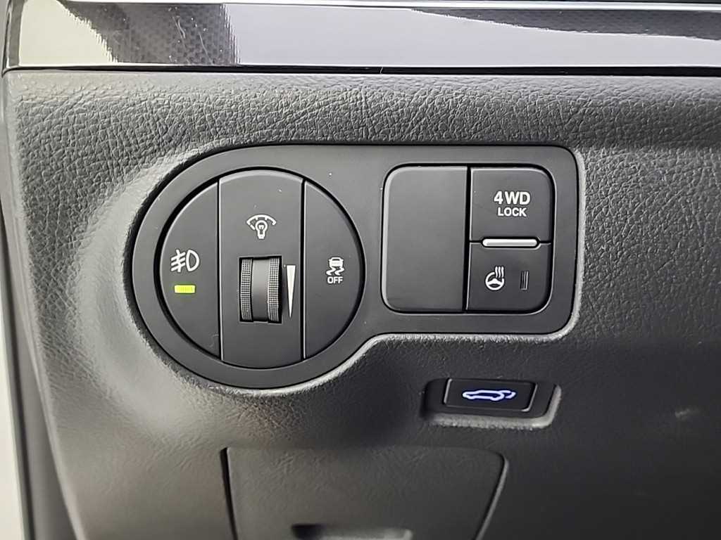 HYUNDAI Veracruz 2015 Blanco - Importación desde Corea - HF Imports Iquique - Foto 17