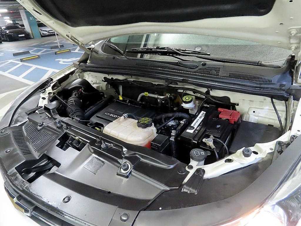 Chevrolet Trax 2018 - Importación desde Corea - HF Imports Iquique - Foto 18