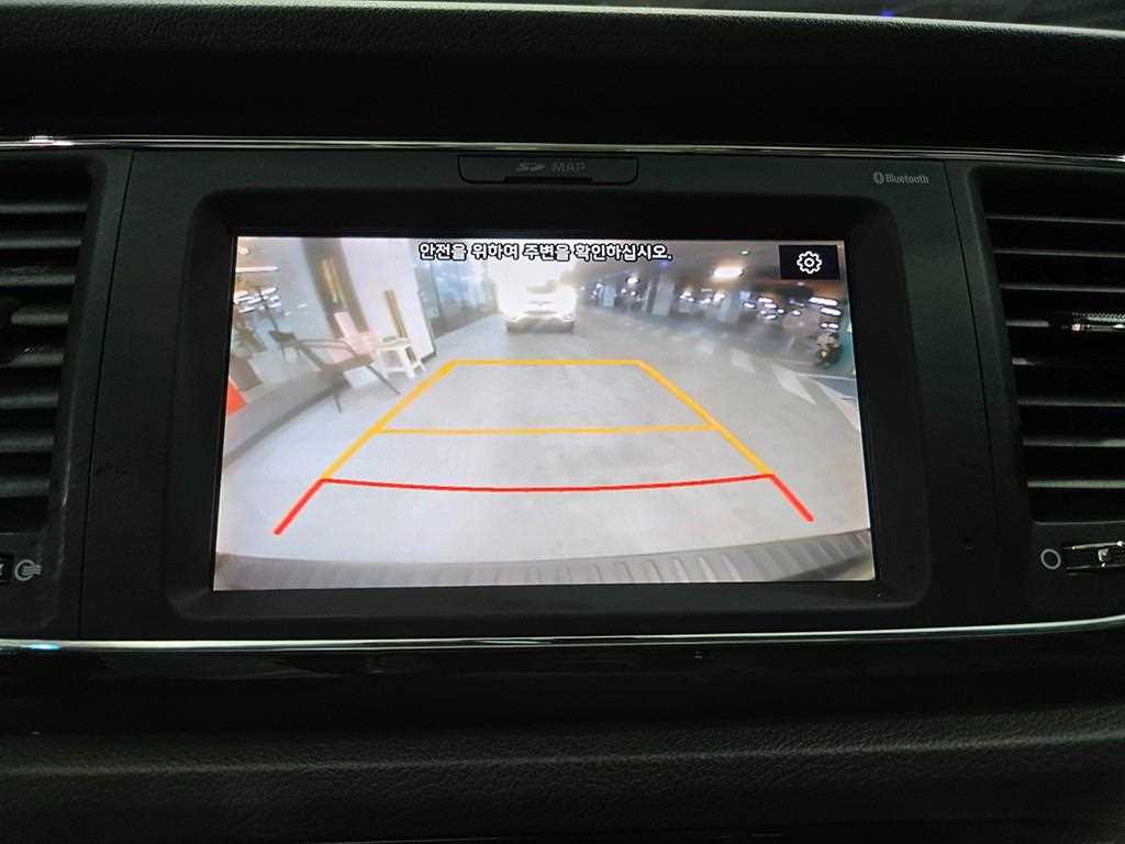 KIA Carnival 2019 Negro - Importación desde Corea - HF Imports Iquique - Foto 15