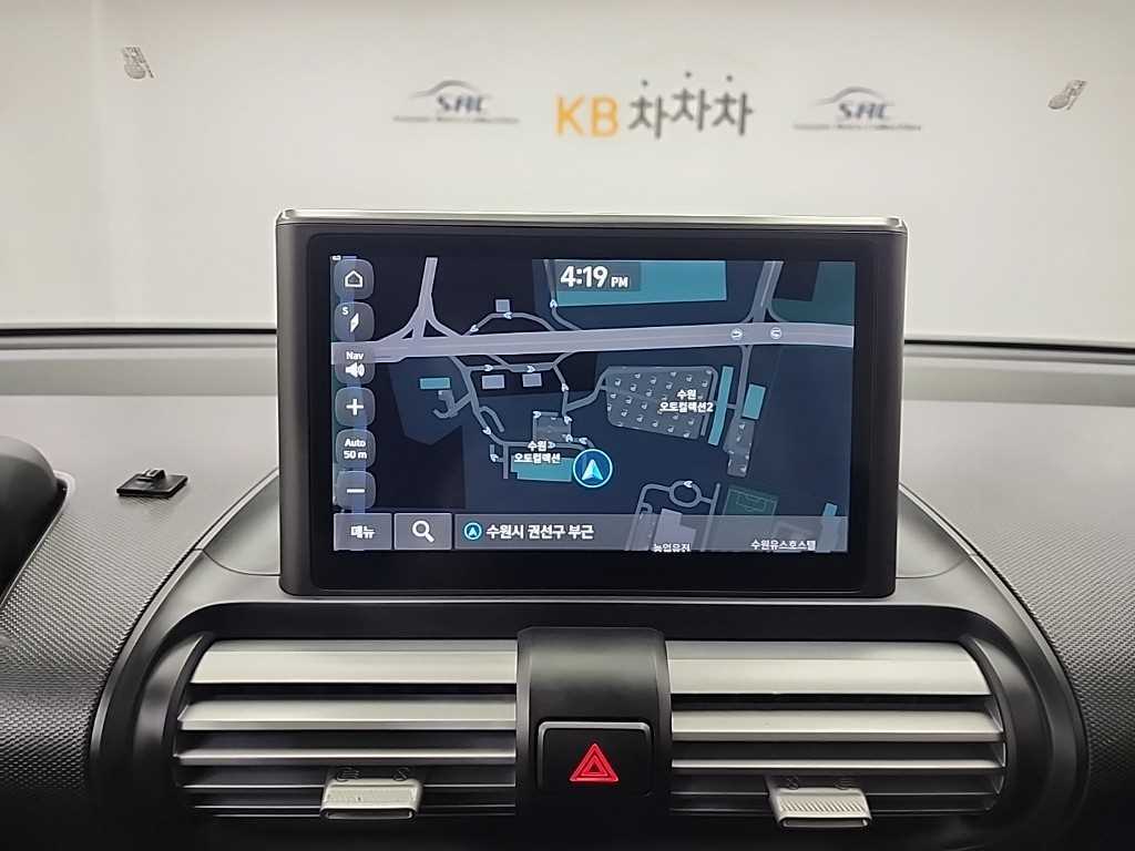 HYUNDAI Casper 2022 Blanco - Importación desde Corea - HF Imports Iquique - Foto 13