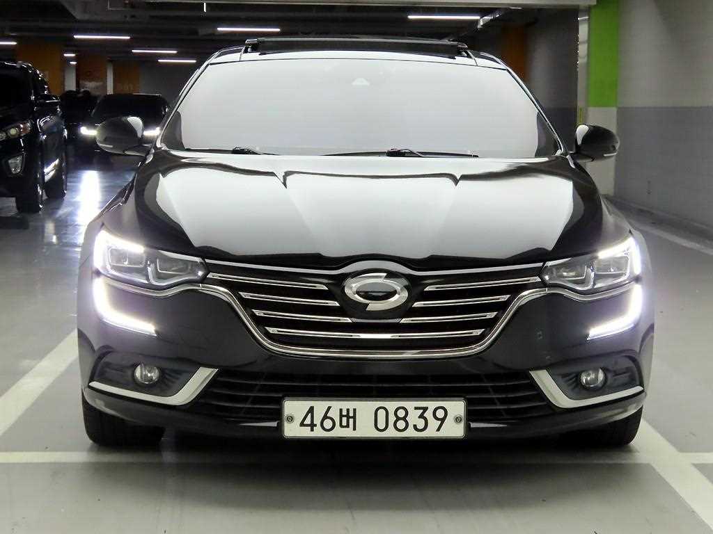 SAMSUNG SM6 2016 - Importación desde Corea - HF Imports Iquique - Foto 1