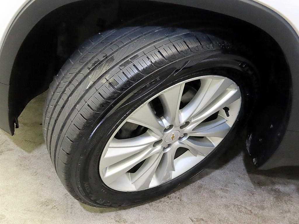 Chevrolet Trax 2018 - Importación desde Corea - HF Imports Iquique - Foto 19