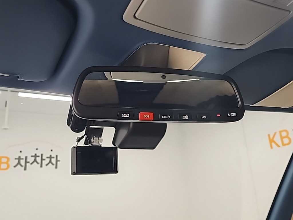 KIA Ray 2024 - Importación desde Corea - HF Imports Iquique - Foto 16