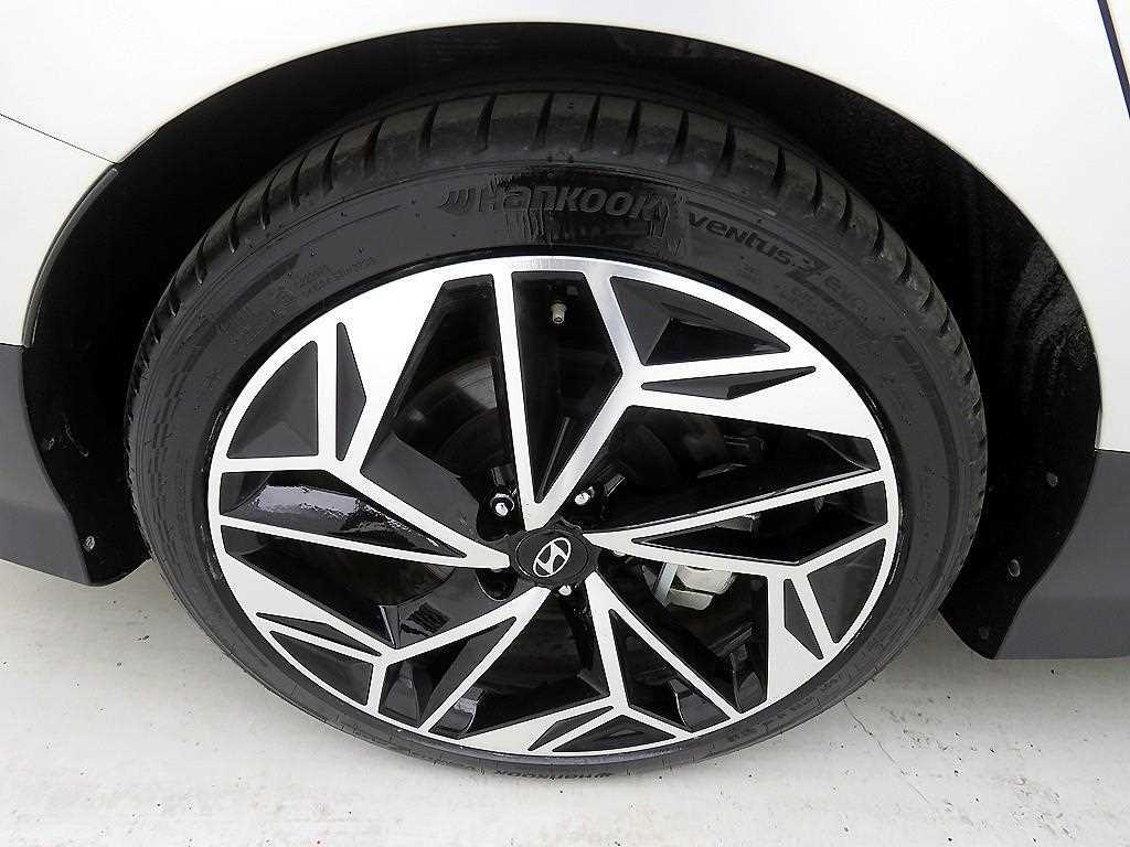 HYUNDAI Ioniq 6 2024 Plateado - Importación desde Corea - HF Imports Iquique - Foto 20