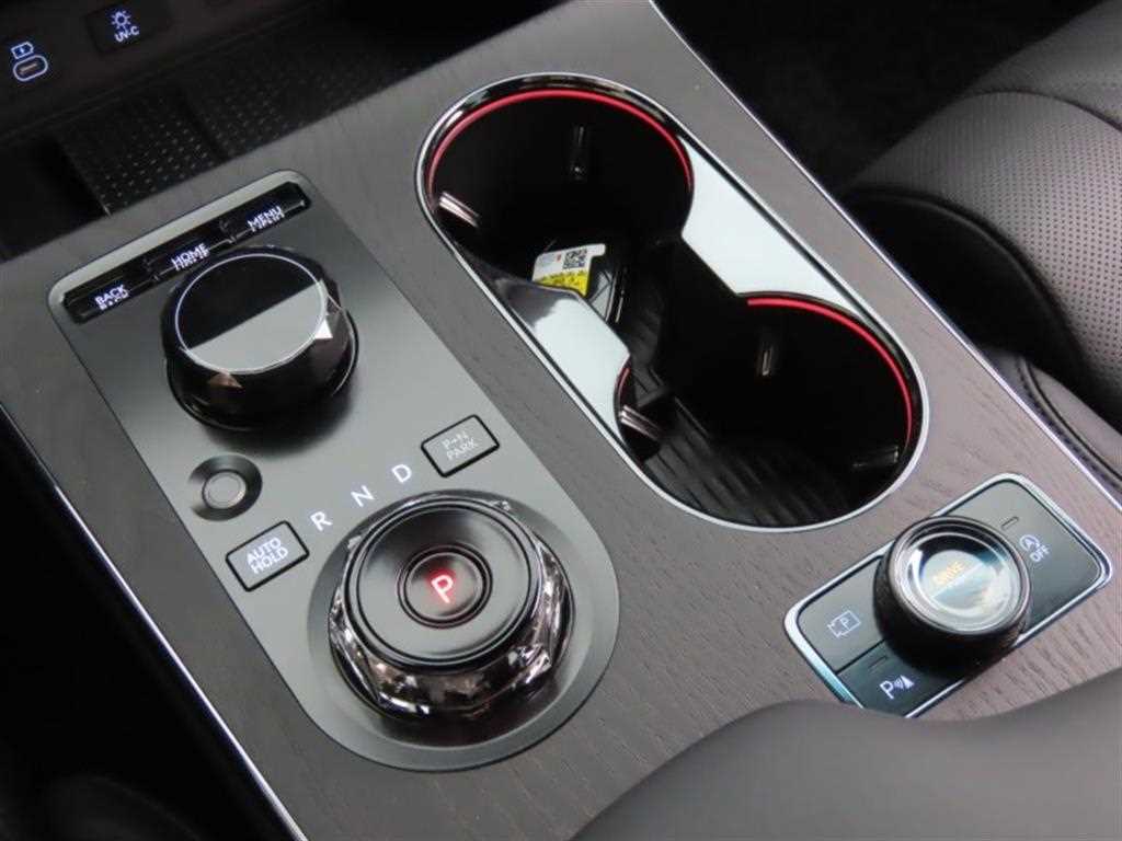 Genesis GV80 - Vista 6