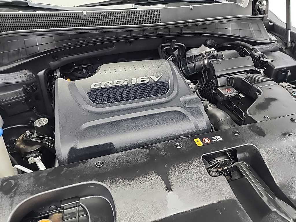 KIA Sorento - Vista 5